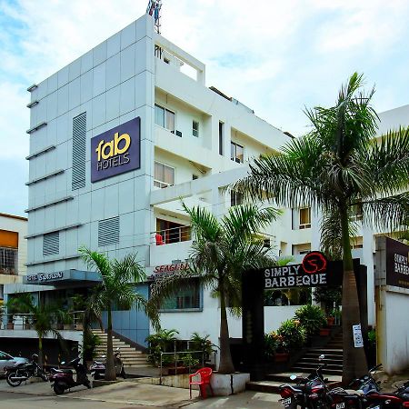 Oyo 24197 Saptaruchi Otel Pimpri-Chinchwad Dış mekan fotoğraf