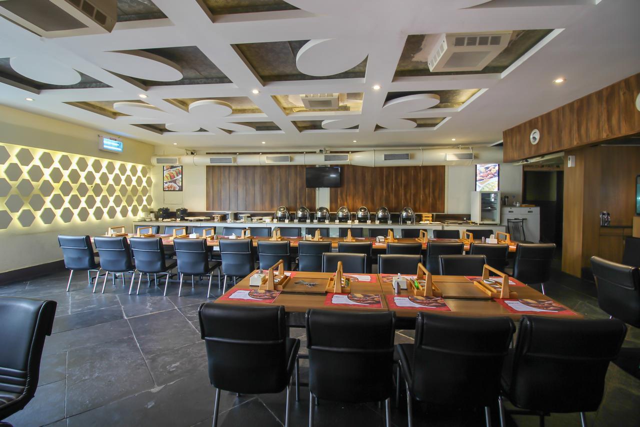 Oyo 24197 Saptaruchi Otel Pimpri-Chinchwad Dış mekan fotoğraf