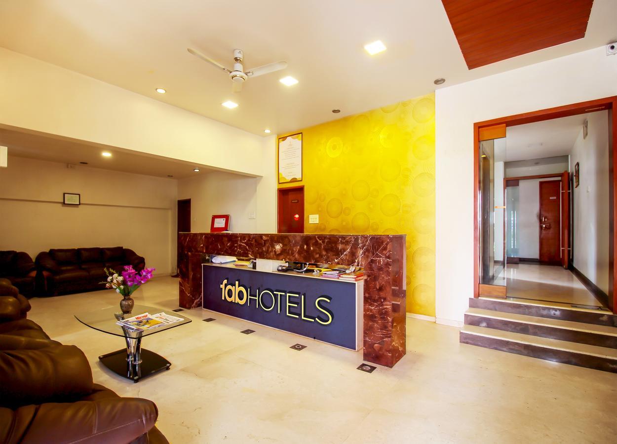 Oyo 24197 Saptaruchi Otel Pimpri-Chinchwad Dış mekan fotoğraf