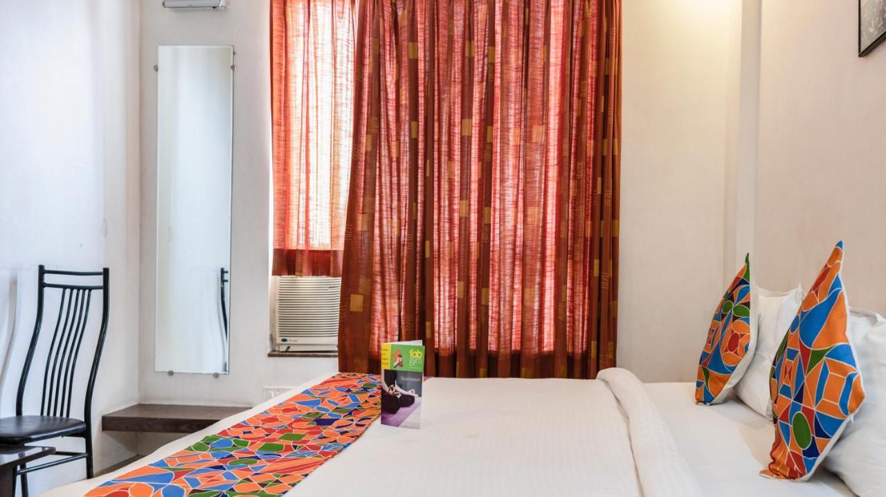 Oyo 24197 Saptaruchi Otel Pimpri-Chinchwad Dış mekan fotoğraf
